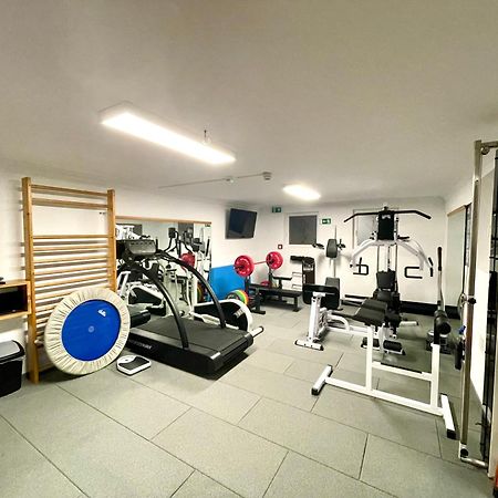 Naturhotel Reissenlehen ビショフスヴィーゼン エクステリア 写真